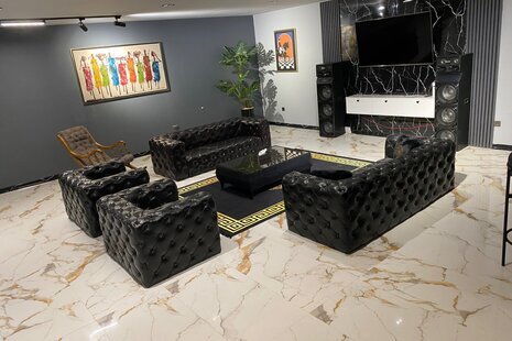 ویلا دوبلکس استخردار 3 خواب لوکس هامین در رودهن