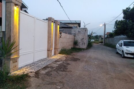 ویلا تکخواب مبله در اسالم
