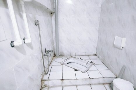 آپارتمان مبله تک خواب نسیم بهار در محمود آباد