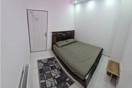 ویلا مبله استخردار دو خواب سپید در بندر انزلی