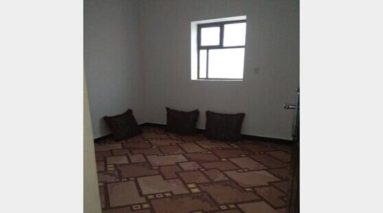 اتاق 4 در اقامتگاه بومگردی درقشم