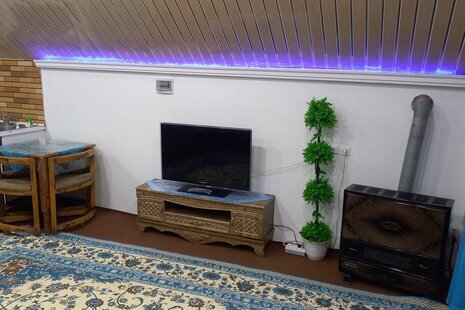 ویلا تکخواب در لاهیجان