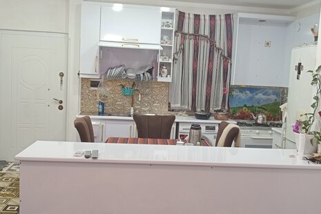 ویلا مبله تکخواب عارف در ماسال
