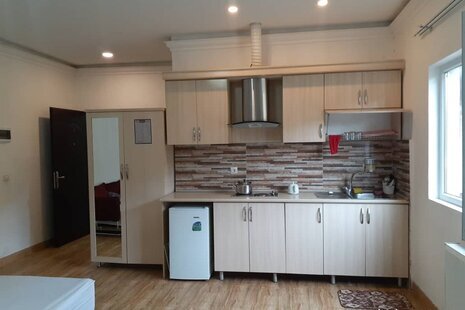 مجتمع اقامتی فانوس ماسوله