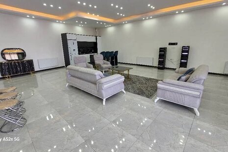 ویلا استخردار (درختی) دو خواب در چهارباغ