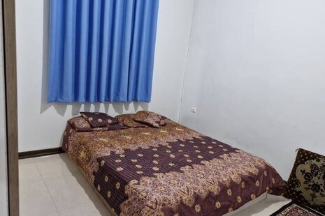 ویلااستخردار دوخواب چهار فصل در چهارباغ