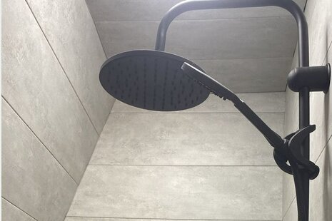 کلبه سوئیسی تکخواب مبله میجان 2 در رشت