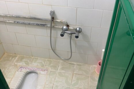 ویلا مبله تک خواب در سرعین