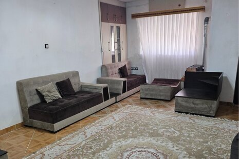 ویلا مبله دوخواب امیدی در رشت