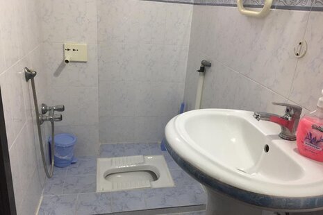 واحد مبله دوخواب مکا در ویلا  کلاردشت