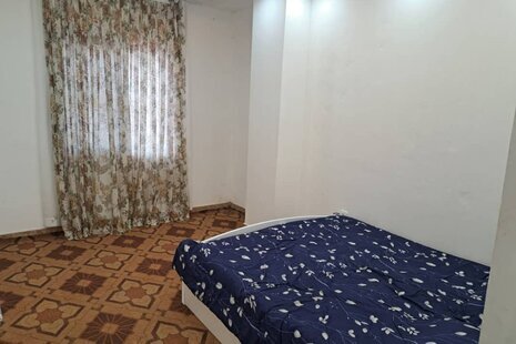 آپارتمان مبله دوخواب پلاک اول در تالش