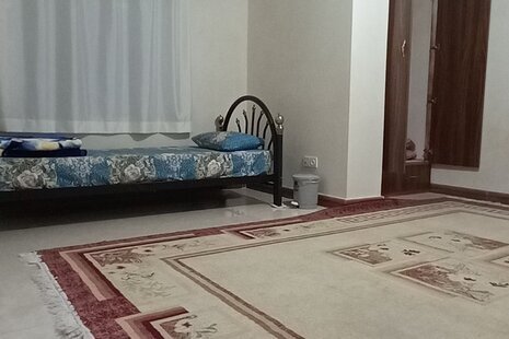 آپارتمان مبله دوخواب بهشت در نشتارود