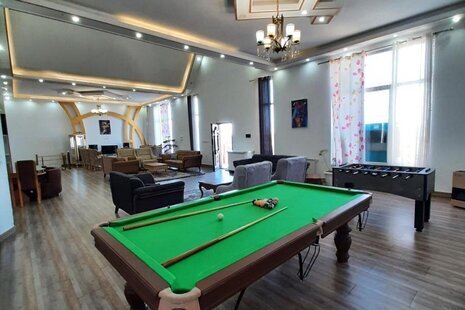 ویلا دوبلکس استخردار 3 خواب ویکتوریا در کردان