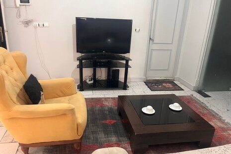 آپارتمان مبله دوخواب در سیدخندان