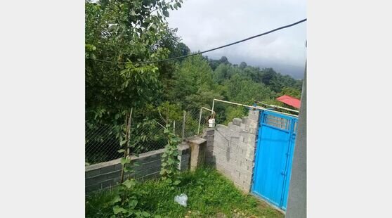 خانه باغ مین‌سی در شیرگاه