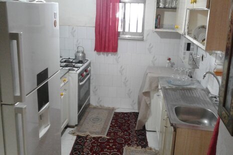 خانه ویلایی دو خواب مبله در ماسال