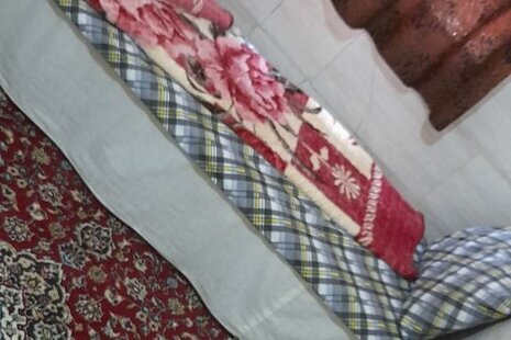 واحد تکخواب 302 در مشهد