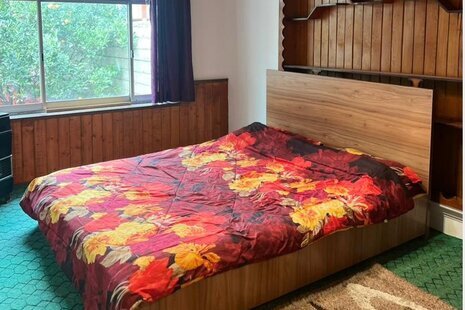 ویلا سه خواب شفق در نور