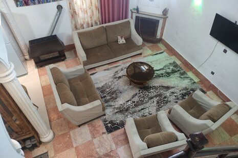 ویلا دوبلکس دوخواب در بابلسر