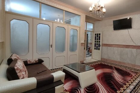 آپارتمان واحد تکخواب مبله در مشهد