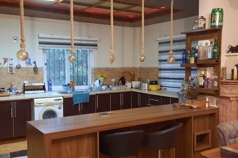 ویلا دوبلکس سه خواب مهر در نوشهر