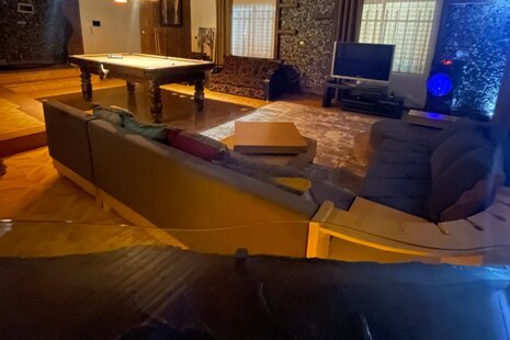 ویلا مبله در محمود آباد