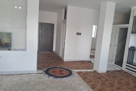 آپارتمان مبله تکخواب شاهنشین کوهرنگ در چلگرد