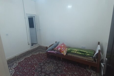 ویلا مبله دو خواب در بروجرد