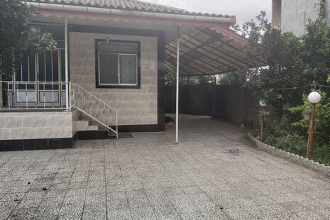 ویلا مبله دوخواب حسینی در لنگرود