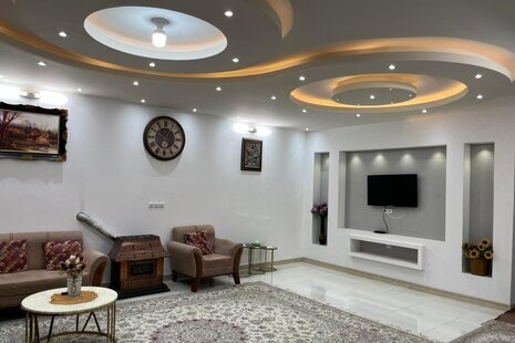 آپارتمان مبله تکخواب مسافر در کاشان