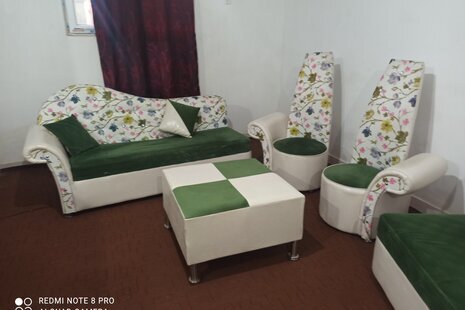 آپارتمان دوخواب مبله دریا 2 در قشم