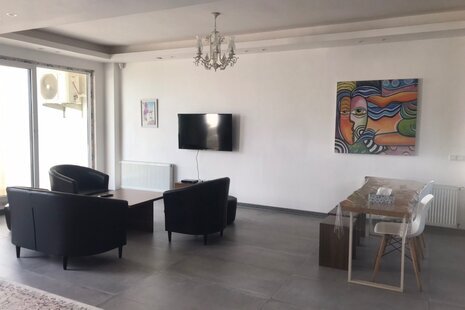 ویلا دوبلکس سه خواب مبله در بابلسر