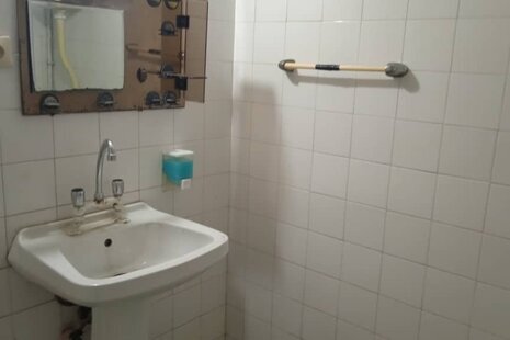 آپارتمان مبله تکخواب بلوچ در زاهدان