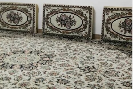 سوئیت 25 متری در رشت