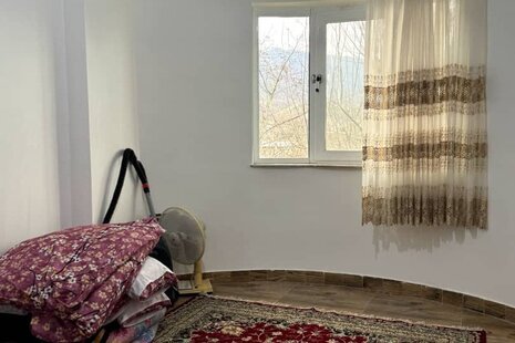 ویلا دو خواب امید مهمان در ماسال