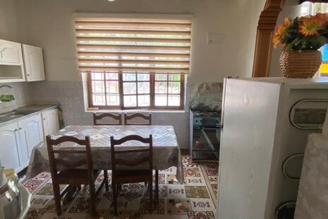 واحد دوخواب طبقه اول ویلا در کلاردشت