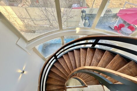 ویلا تریپلکس چهارخواب استخردار آس در رودهن