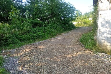 سوئیت مبله افرا در لاهیجان