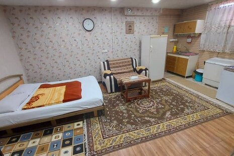 سوئیت آدینه 1