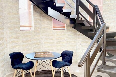 ویلا دوبلکس سه خواب سلطانی در کیش