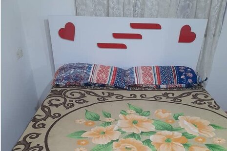 ویلا تکخواب مبله در آستارا