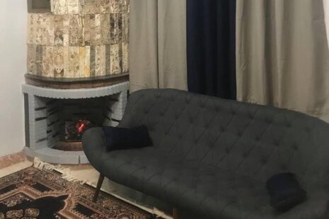 خانه ویلایی تکخواب مبله در رامسر