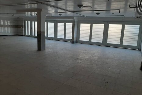 آپارتمان دو خواب مدرس 4 در همدان