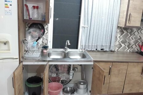 آپارتمان مبله تکخواب در چالوس