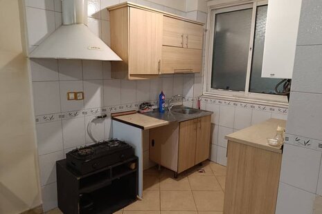 آپارتمان مبله دو خواب 4 در مجیدیه تهران