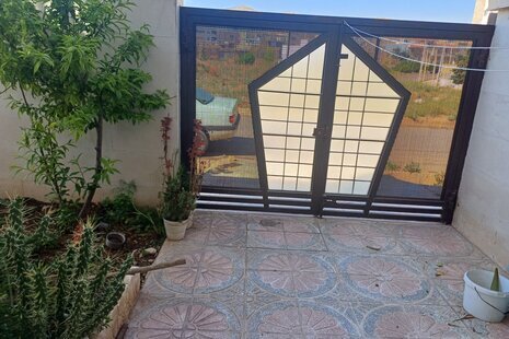 آپارتمان مبله تکخواب در صدرا