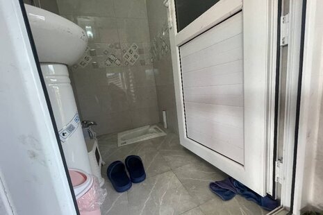 ویلا دو طبقه تکخواب باغ شایگان در گلوگاه