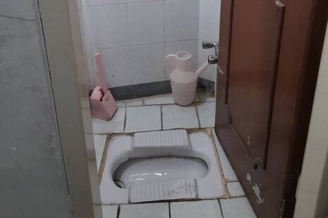 آپارتمان مبله تکخواب نصر در اراک