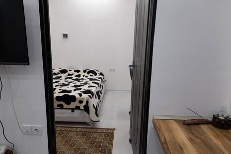 ویلا تکخواب شماره 3 در آستانه اشرفیه