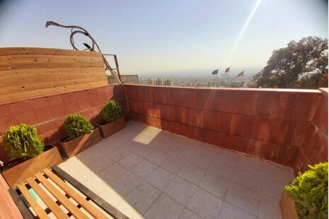 سوئیت مبله فرهیختگان 8 در حصارک